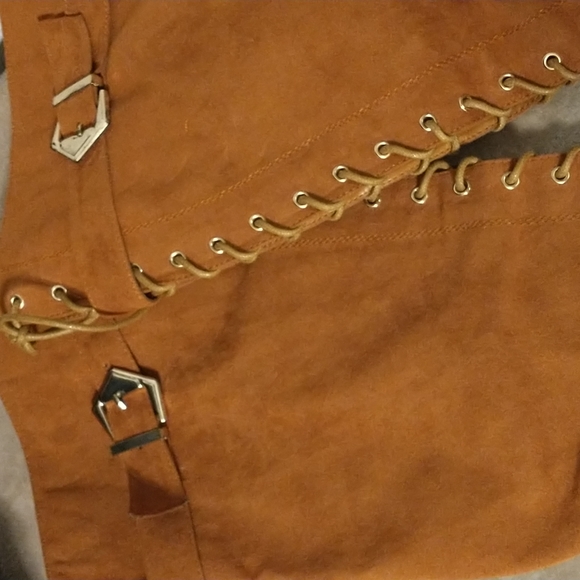 NIB Shiekh Boots - Picture 4 of 9